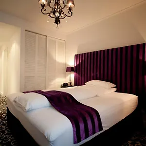 Hotel Aleksandra, Düsseldorf