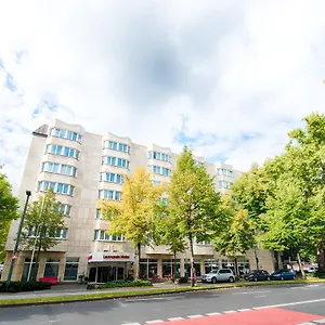 Hotel Leonardo Center, Düsseldorf