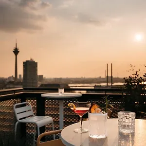 Hotel Ruby Luna, Düsseldorf