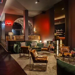Hotel Mitte, Düsseldorf